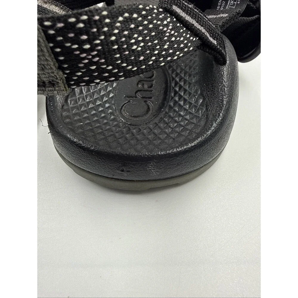 Chaco performance footwear